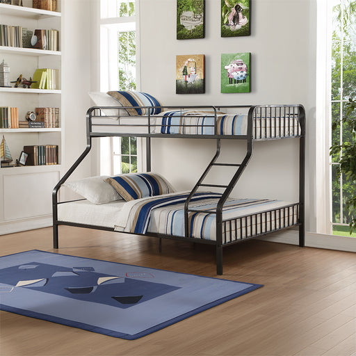Caius Bunk Bed (T XL/Q)