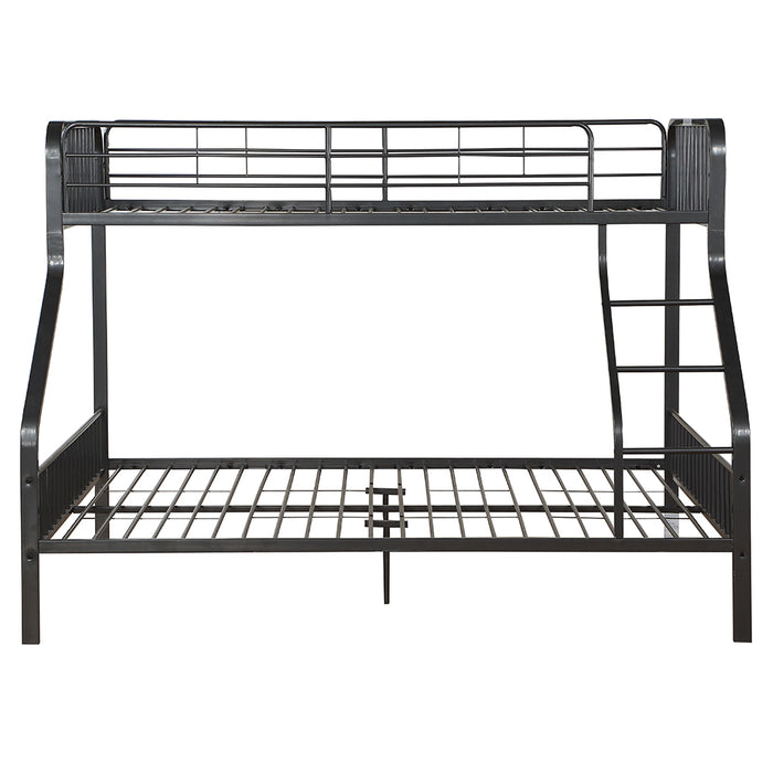 Caius Bunk Bed (T XL/Q) - Image 3