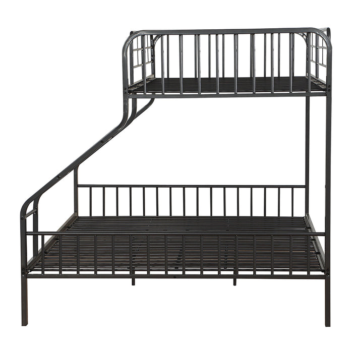 Caius Bunk Bed (T XL/Q) - Image 4