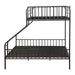 Caius Bunk Bed (T XL/Q) - Image 4