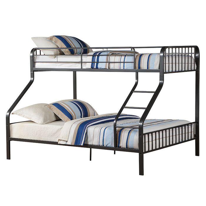 Caius Bunk Bed (T XL/Q) - Image 5