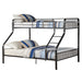 Caius Bunk Bed (T XL/Q) - Image 5