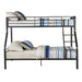 Caius Bunk Bed (T XL/Q) - Image 6