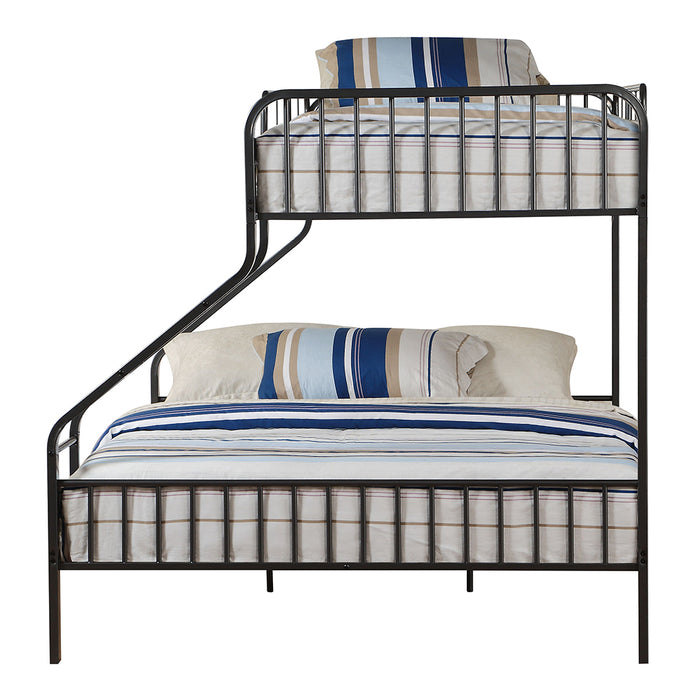 Caius Bunk Bed (T XL/Q) - Image 7