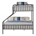 Caius Bunk Bed (T XL/Q) - Image 7