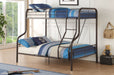 Cairo Bunk Bed (T/F)