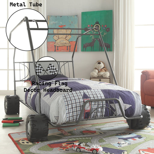 Xander Twin Bed - Image 4