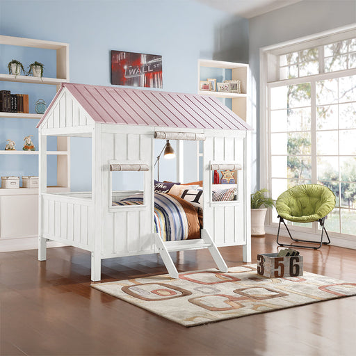 Spring Cottage Full Bed - Image 3