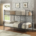 Brantley Bunk Bed (Q/Q)
