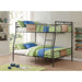 Brantley Bunk Bed (F XL/Q)