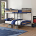 Bunk Bed (Q/Q)