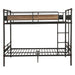 Brantley II Bunk Bed (Q/Q) - Image 3