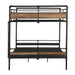 Bunk Bed (Q/Q) - Image 4