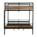 Brantley II Bunk Bed (Q/Q) - Image 4