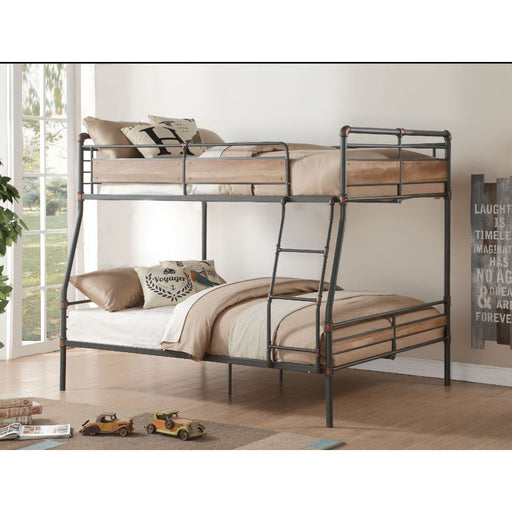 Brantley II Bunk Bed (F XL/Q)