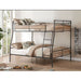 Brantley II Bunk Bed (F XL/Q)