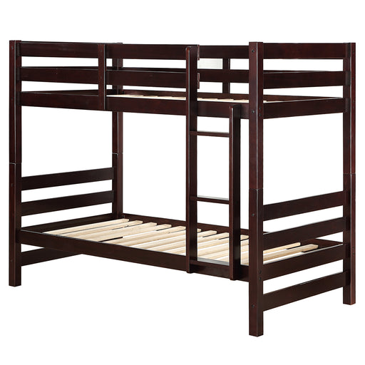 Ronnie Bunk Bed (T/T) - Image 2