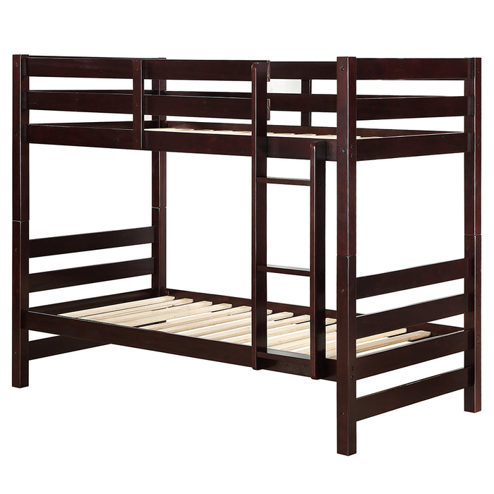 Ronnie Bunk Bed (T/T) - Image 2