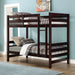 Ronnie Bunk Bed (T/T)