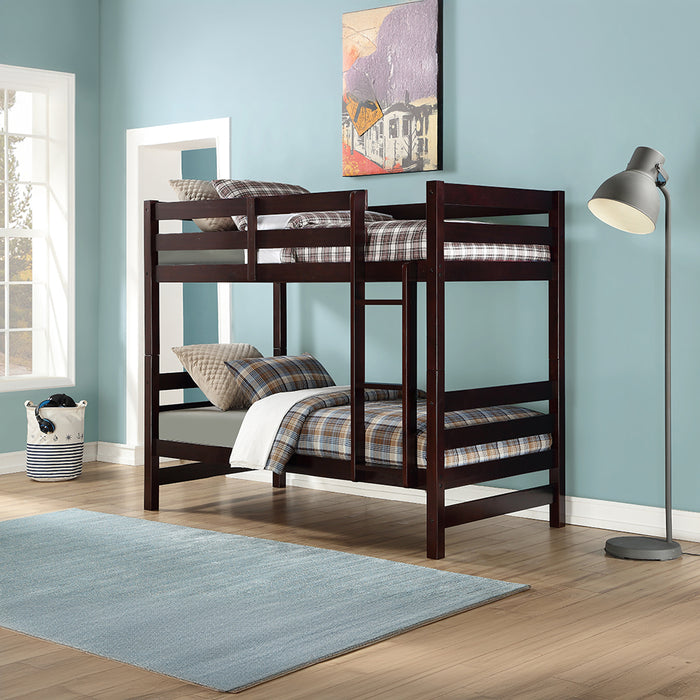 Ronnie Bunk Bed (T/T) - Image 4