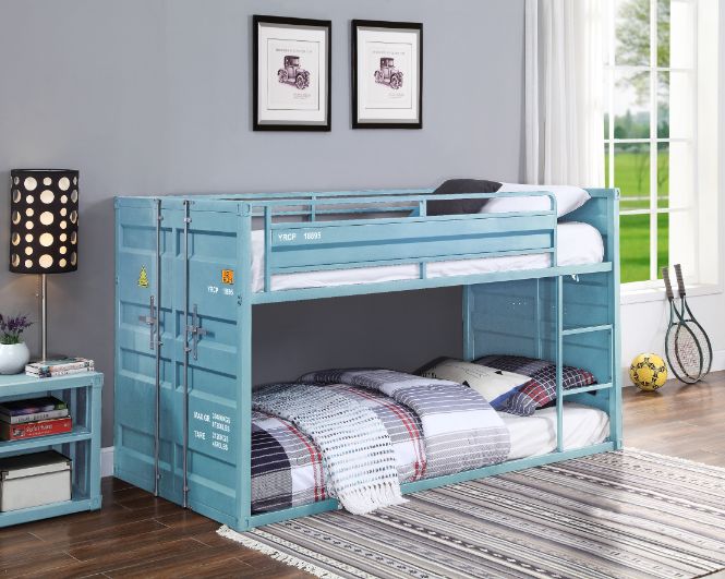 Bunk Bed (T/T) - Image 3