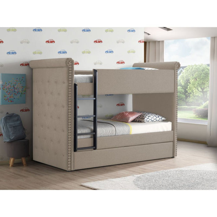 Romana II Bunk Bed (T/T)