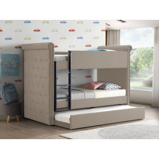 Romana II Bunk Bed (T/T) - Image 2