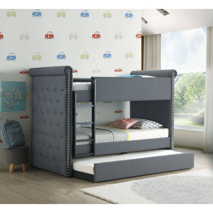 Bunk Bed (T/T)