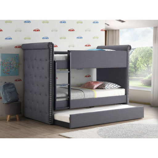Romana II Bunk Bed (T/T) - Image 2