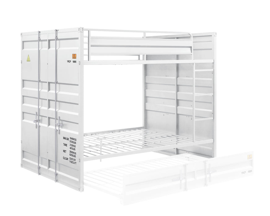 Cargo Bunk Bed (F/F) - Image 3