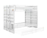 Cargo Bunk Bed (F/F) - Image 3