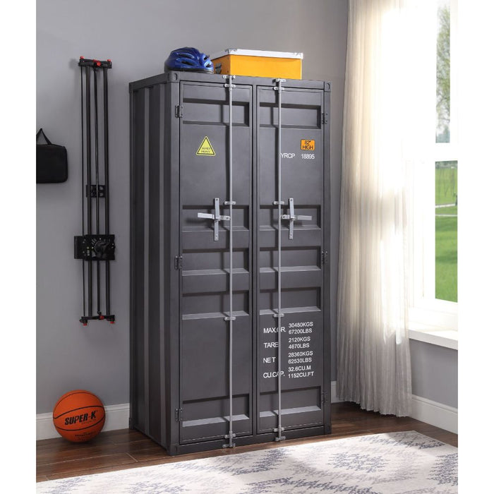 Wardrobe