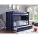 Cargo Bunk Bed (F/F) - Image 2