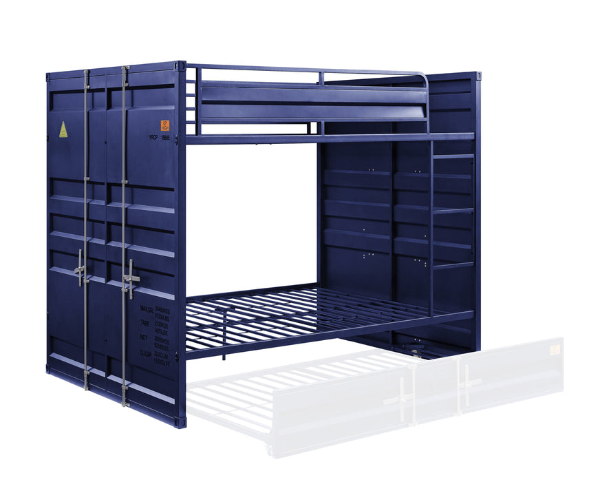 Cargo Bunk Bed (F/F) - Image 3