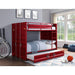 Cargo Bunk Bed (F/F) - Image 2