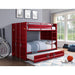Bunk Bed (F/F) - Image 2