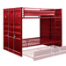 Cargo Bunk Bed (F/F) - Image 3