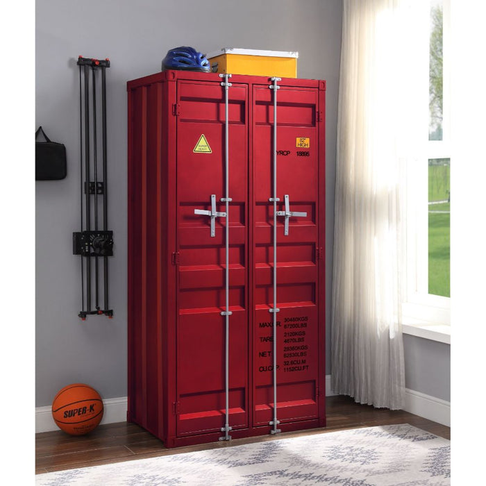 Wardrobe