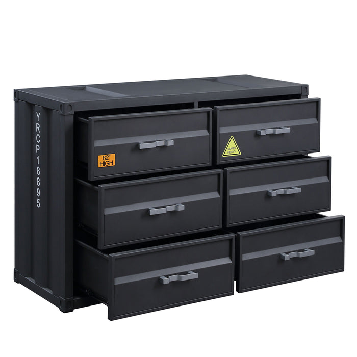Cargo Dresser - Image 4