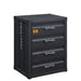 Chest w/4 Drawers - Image 2
