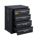 Chest w/4 Drawers - Image 3