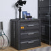 Cargo Chest w/3 Drawers