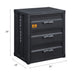 Chest w/3 Drawers - Image 6