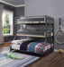 Cargo Triple Bunk Bed (T/T/F) - Image 2