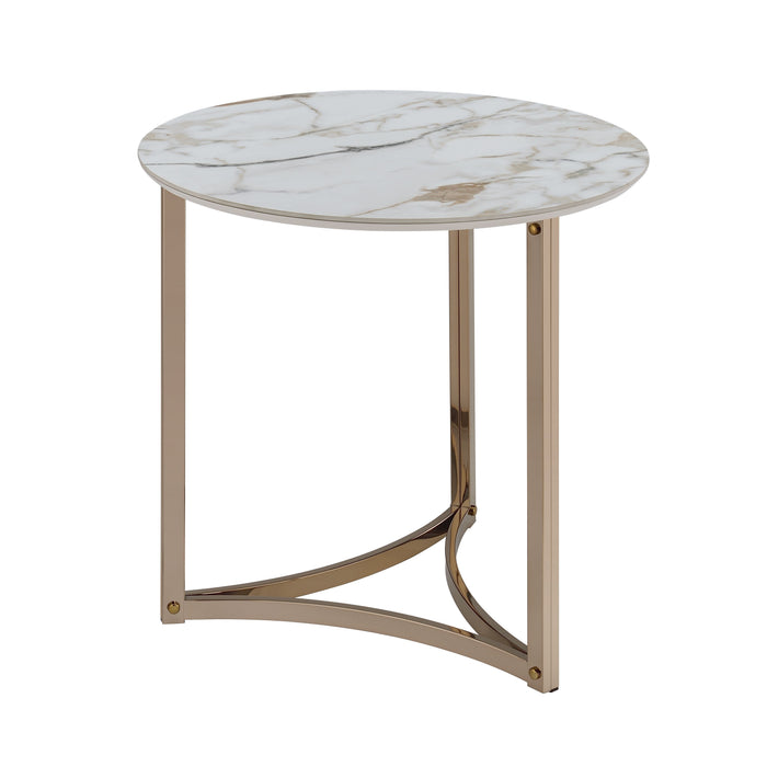 Aziz End Table - Image 7