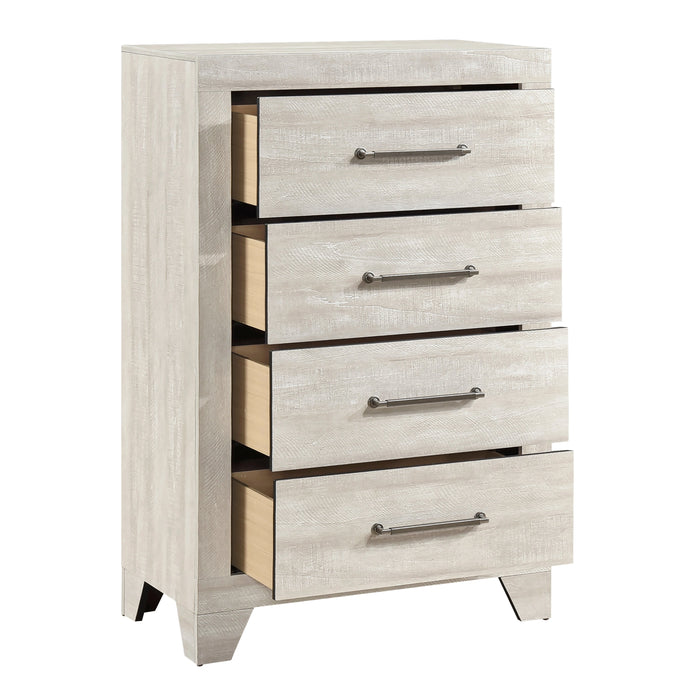 Aspen Chest