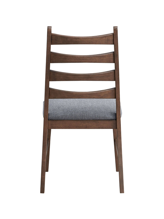 Mayah Side Chair (Set-2) - Image 13