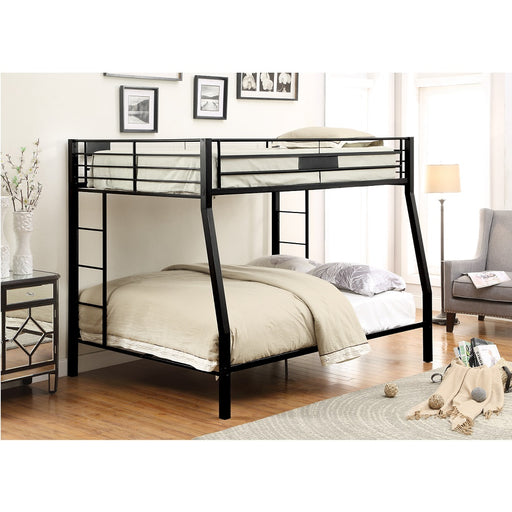 Limbra Bunk Bed (F XL/Q)