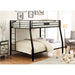 Limbra Bunk Bed (F XL/Q)