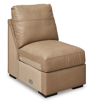 Bandon Sectional - FAMSA Furniture (TX)